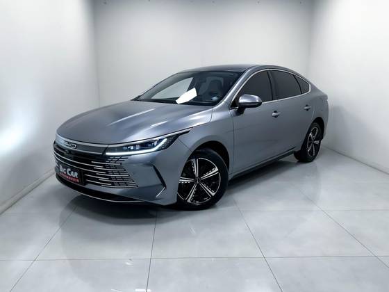 BYD KING 1.5 DM-I PHEV GS AUTOMÁTICO